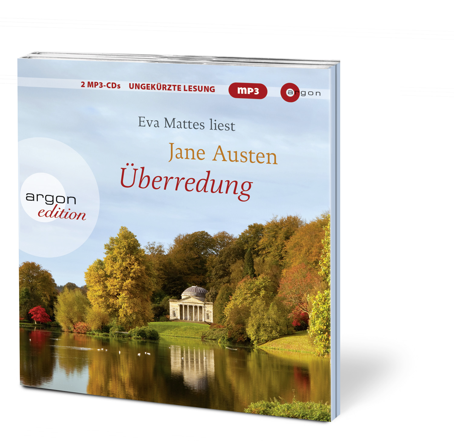 Beispielinhalt (Bild) Überredung