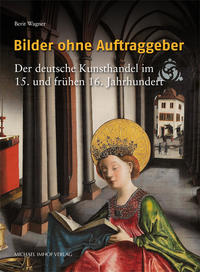 Vorderes Coverbild Bilder ohne Auftraggeber