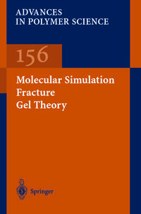 Vorderes Coverbild Molecular Simulation Fracture Gel Theory