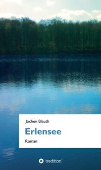 Vorderes Coverbild Erlensee