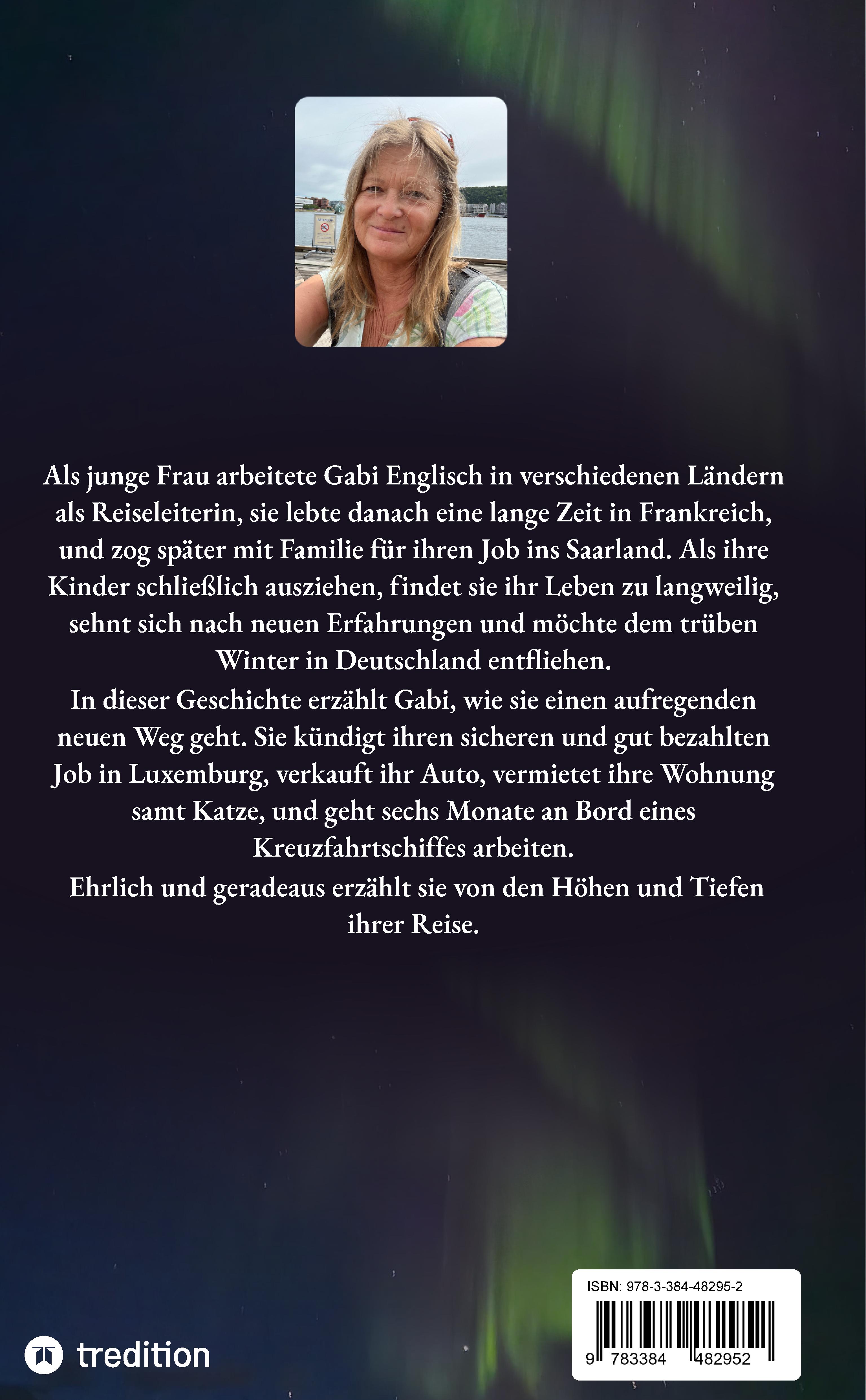 Rückseitencover Aufgestiegen