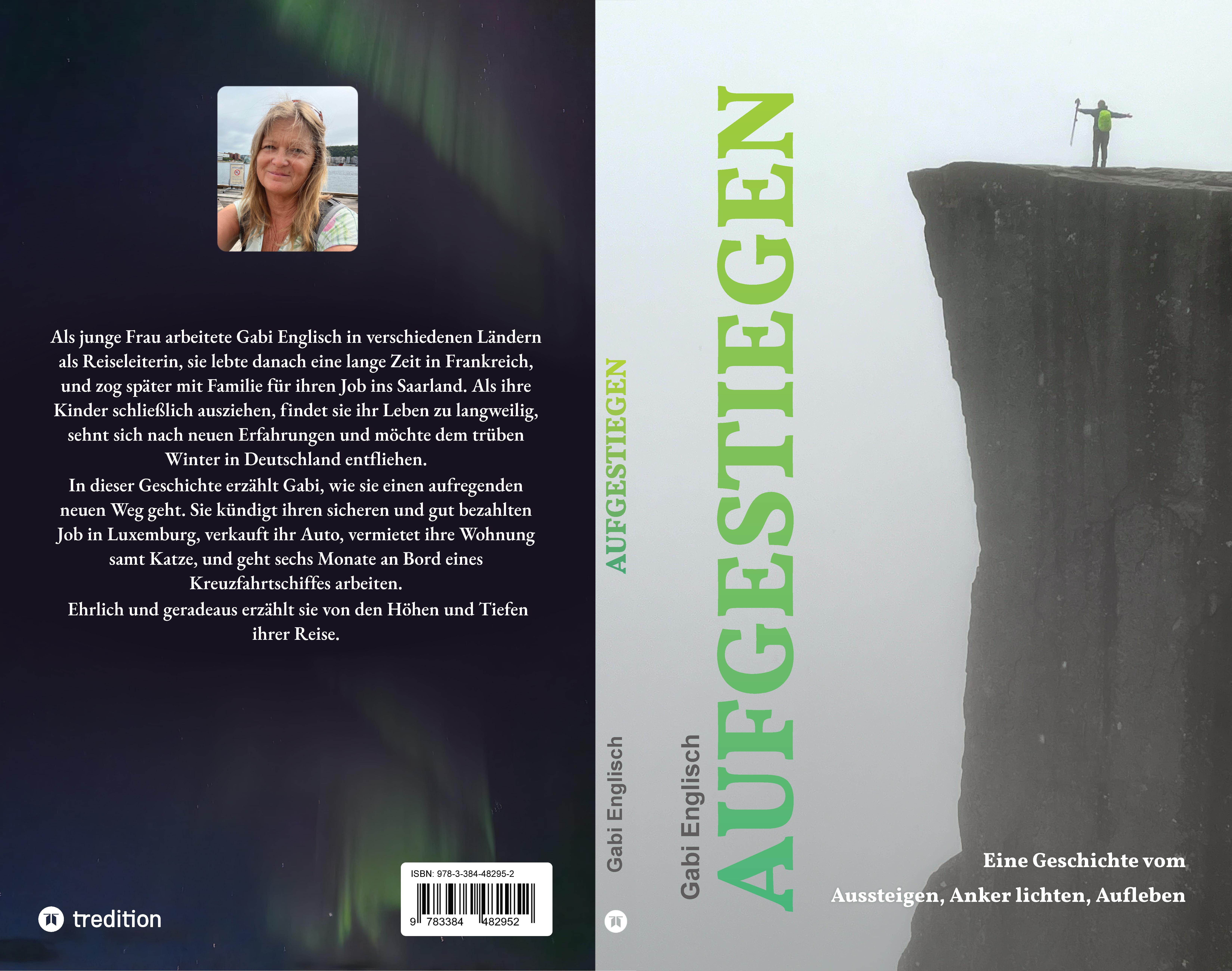 Gesamtes Coverbild Aufgestiegen