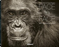Vorderes Coverbild Face to Face