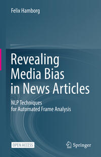 Vorderes Coverbild Revealing Media Bias in News Articles