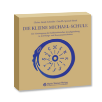Vorderes Coverbild Die kleine Michaelschule