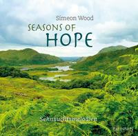 Vorderes Coverbild Seasons of Hope