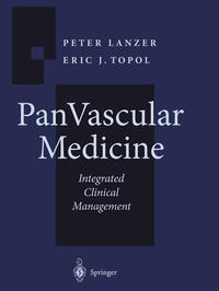 Vorderes Coverbild Pan Vascular Medicine
