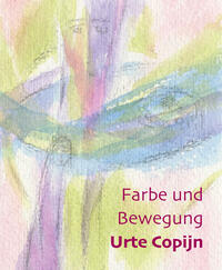 Vorderes Coverbild Farbe und Bewegung
