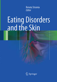 Vorderes Coverbild Eating Disorders and the Skin