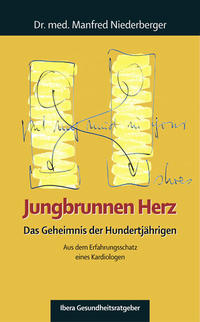Vorderes Coverbild Jungbrunnen Herz