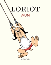 Vorderes Coverbild Wum