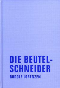 Vorderes Coverbild Die Beutelschneider