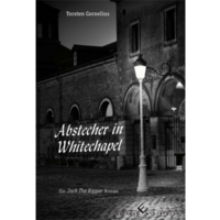 Vorderes Coverbild Abstecher in Whitechapel