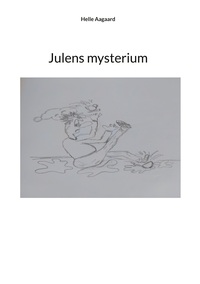 Vorderes Coverbild Julens mysterium