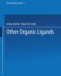 Vorderes Coverbild Other Organic Ligands