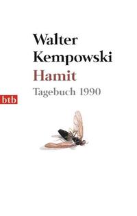 Vorderes Coverbild Hamit