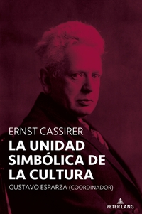 Vorderes Coverbild Ernst Cassirer