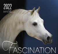 Vorderes Coverbild Fascination 2022