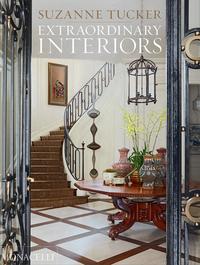 Vorderes Coverbild Extraordinary Interiors