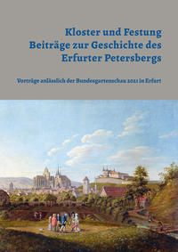 Vorderes Coverbild Kloster und Festung