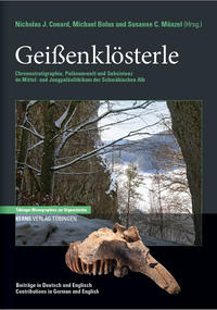 Vorderes Coverbild Geißenklösterle