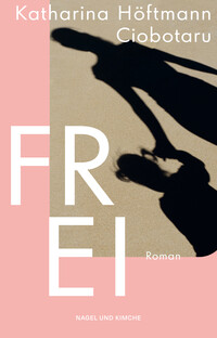 Vorderes Coverbild Frei