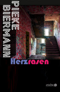 Vorderes Coverbild Herzrasen