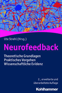 Vorderes Coverbild Neurofeedback