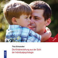 Vorderes Coverbild Kindererziehung aus Sicht der Individualpsychologie