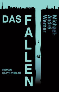 Vorderes Coverbild Das Fallen