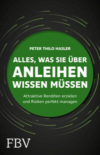 Vorderes Coverbild Alles, was Sie über Anleihen wissen müssen
