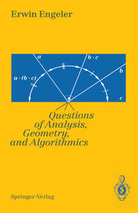 Vorderes Coverbild Foundations of Mathematics