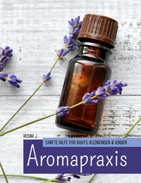 Vorderes Coverbild Aromapraxis