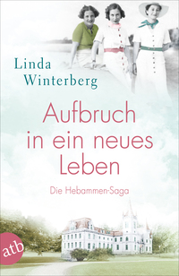 Vorderes Coverbild Aufbruch in ein neues Leben