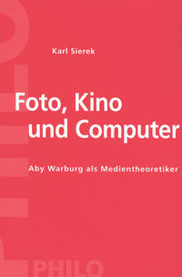 Vorderes Coverbild Foto, Kino und Computer
