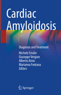 Vorderes Coverbild Cardiac Amyloidosis