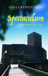 Vorderes Coverbild Spectaculum