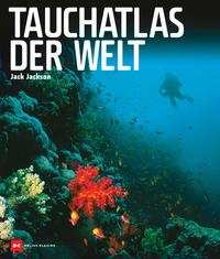 Vorderes Coverbild Tauchatlas der Welt