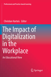 Vorderes Coverbild The Impact of Digitalization in the Workplace