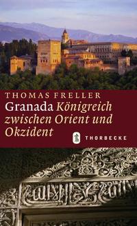 Vorderes Coverbild Granada