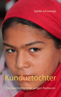 Vorderes Coverbild Kunduztochter