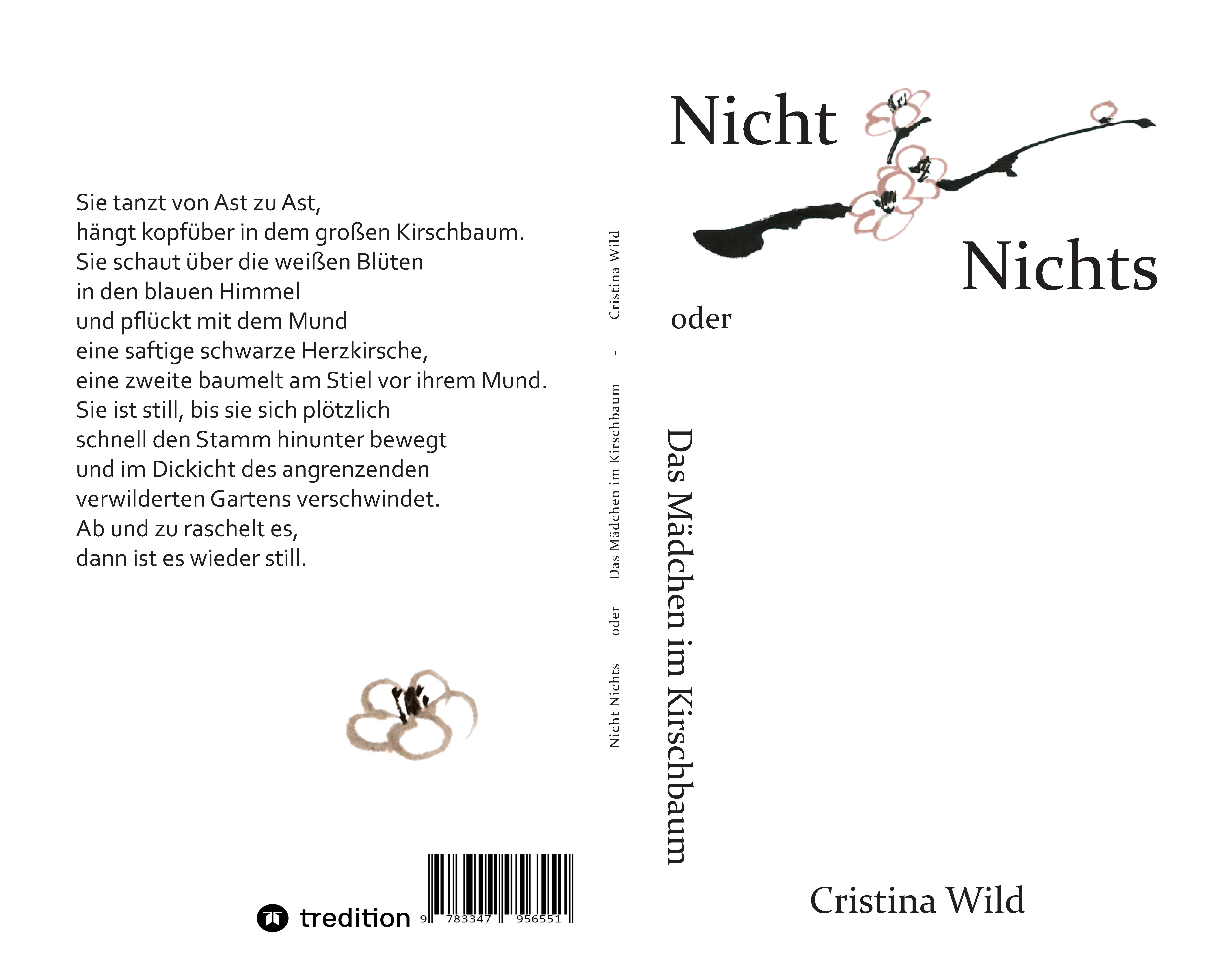 Gesamtes Coverbild Nicht Nichts