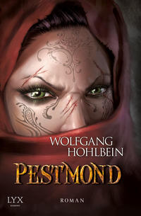 Vorderes Coverbild Die Chronik der Unsterblichen - Pestmond