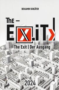 Vorderes Coverbild The-Ex.iT / The-Ex iT &gt;| The Exit