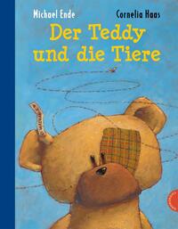 Vorderes Coverbild Der Teddy und die Tiere