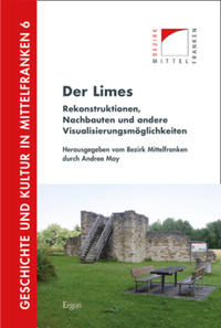Vorderes Coverbild Der Limes