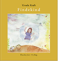 Vorderes Coverbild Findekind