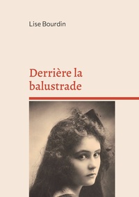 Vorderes Coverbild Derrière la balustrade