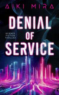 Vorderes Coverbild Denial of Service