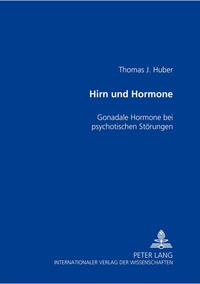 Vorderes Coverbild Hirn und Hormone